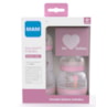Kit 2 Mamadeiras MAM Easy Start Rosa- Starter Set Kit 2 Mamadeiras MAM Easy Start Rosa- Starter Set