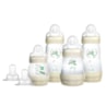 Kit 4 Mamadeiras MAM Easy Start Neutra- Gift Set Kit 4 Mamadeiras MAM Easy Start Neutra- Gift Set