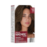 Kit Coloração Amend Magnific Color 5.37 Marrom Dourado