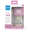 Kit de 2 Mamadeiras MAM Easy Start 130ml 260ml Starter Set Kit de 2 Mamadeiras MAM Easy Start 130ml 260ml Starter Set