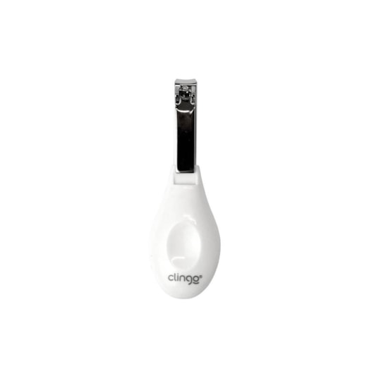 Kit Higiene Com Estojo E Cerdas Naturais - Clingo
