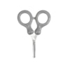 Kit Manicure Infantil Cinza - Clingo