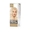 Kit Tintura Gold Color 12.89 Louro Clarissimo Perola Cendre