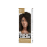 Kit Tintura Gold Color 5.0 Castanho Claro