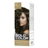 Kit Tintura Gold Color 6.7 Chocolate