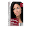 Kit Tonalizante Amend Supéria Color 100 Preto