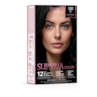 Kit Tonalizante Amend Supéria Color 100 Preto Kit Tonalizante Amend Supéria Color 100 Preto