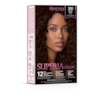Kit Tonalizante Amend Supéria Color 300 Castanho Escuro Kit Tonalizante Amend Supéria Color 300 Castanho Escuro