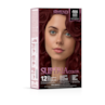 Kit Tonalizante Amend Supéria Color 466 Vermelho Borgonha