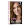 Kit Tonalizante Amend Supéria Color 600 Louro Escuro Kit Tonalizante Amend Supéria Color 600 Louro Escuro