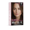 Kit Tonalizante Amend Supéria Color 670 Chocolate