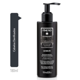 Leave-in Amend Luxe Creations Extreme Repair 180ml Leave-in Amend Luxe Creations Extreme Repair 180ml