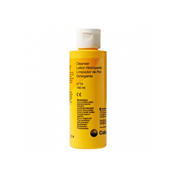 Limpador de Pele Coloplast 180ml