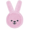 Luva Mam Oral Care Rabbit Rosa