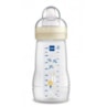 Mamadeira MAM Easy Active 270ml Neutra - Embalagem Unitária Mamadeira MAM Easy Active 270ml Neutra - Embalagem Unitária