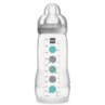 Mamadeira MAM Easy Active 330ml Neutra - Embalagem Unitária Mamadeira MAM Easy Active 330ml Neutra - Embalagem Unitária