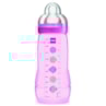 Mamadeira MAM Easy Active 330ml Rosa - Embalagem Unitária Mamadeira MAM Easy Active 330ml Rosa - Embalagem Unitária