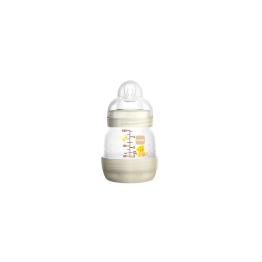 Mamadeira MAM Easy Start 130 ml Neutra - Embalagem Unitária Mamadeira MAM Easy Start 130 ml Neutra - Embalagem Unitária