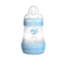 Mamadeira MAM Easy Start 160ml Azul - Embalagem Unitária Mamadeira MAM Easy Start 160ml Azul - Embalagem Unitária