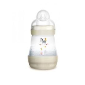 Mamadeira MAM Easy Start 160ml Neutra - Embalagem Unitária Mamadeira MAM Easy Start 160ml Neutra - Embalagem Unitária