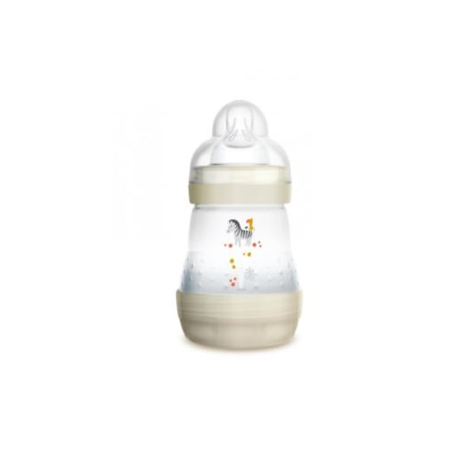 Mamadeira MAM Easy Start 160ml Neutra - Embalagem Unitária Mamadeira MAM Easy Start 160ml Neutra - Embalagem Unitária
