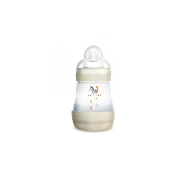 Mamadeira MAM Easy Start 160ml Neutra - Embalagem Unitária Mamadeira MAM Easy Start 160ml Neutra - Embalagem Unitária