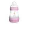 Mamadeira MAM Easy Start 160ml Rosa - Embalagem Unitária Mamadeira MAM Easy Start 160ml Rosa - Embalagem Unitária