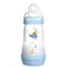 Mamadeira MAM Easy Start 260ml Azul - Embalagem Unitária