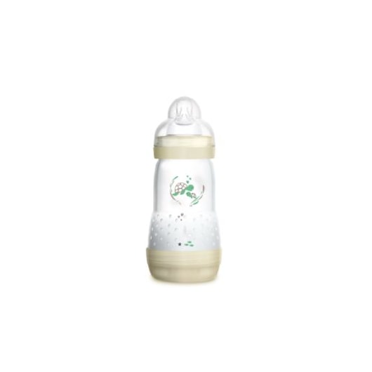 Mamadeira MAM Easy Start 260ml Neutra - Embalagem Unitária Mamadeira MAM Easy Start 260ml Neutra - Embalagem Unitária