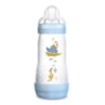Mamadeira MAM Easy Start 320ml Azul - Embalagem Unitária Mamadeira MAM Easy Start 320ml Azul - Embalagem Unitária