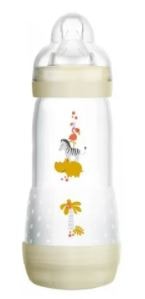 Mamadeira MAM Easy Start 320ml Neutra - Embalagem Unitária