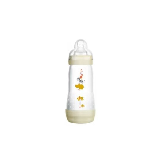 Mamadeira MAM Easy Start 320ml Neutra - Embalagem Unitária Mamadeira MAM Easy Start 320ml Neutra - Embalagem Unitária