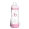 Mamadeira MAM Easy Start 320ml Rosa - Embalagem Unitária Mamadeira MAM Easy Start 320ml Rosa - Embalagem Unitária