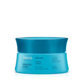 Máscara Amend Expertise Hidratação e Força Máscara Amend Expertise Hidratação e Força