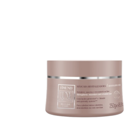 Máscara Amend Luxe Creations Blonde Care 250ml Máscara Amend Luxe Creations Blonde Care 250ml