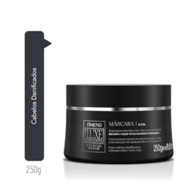 Máscara Amend Luxe Creations Extreme Repair 250g Máscara Amend Luxe Creations Extreme Repair 250g