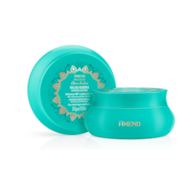 Máscara Amend Millenar Óleos Árabes Máscara Amend Millenar Óleos Árabes