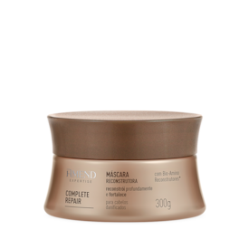 Máscara Reconstrutora Amend Expertise Complete Repair 300g Máscara Reconstrutora Amend Expertise Complete Repair 300g