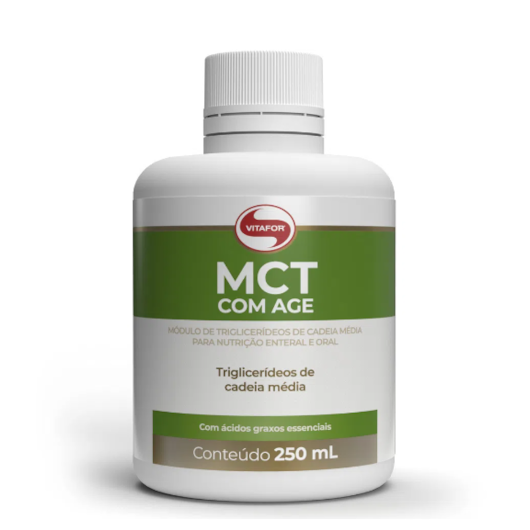 MCT Age Vitafor 250ml MCT Age Vitafor 250ml