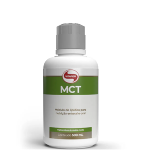 MCT Vitafor 500ml