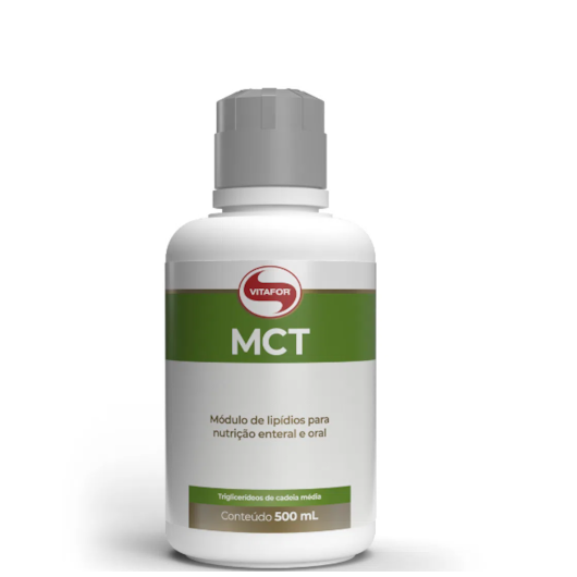 MCT Vitafor 500ml MCT Vitafor 500ml