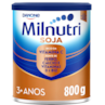 Milnutri Soja 800g - Danone Milnutri Soja 800g - Danone