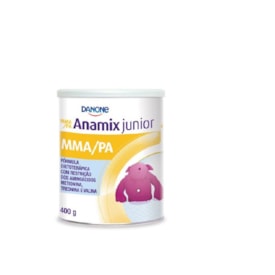 MMA/PA ANAMIX JUNIOR  - Lata 400g MMA/PA ANAMIX JUNIOR  - Lata 400g