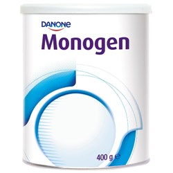 Monogen - 400g - Danone