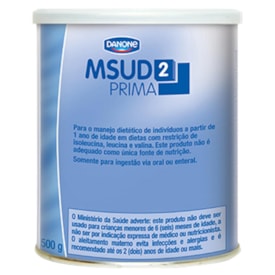 MSUD 2 PRIMA MSUD 2 PRIMA