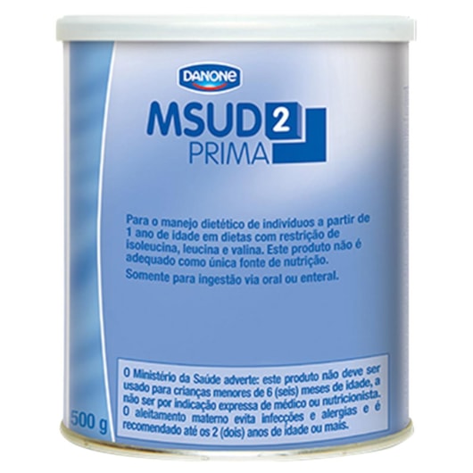 MSUD 2 PRIMA MSUD 2 PRIMA