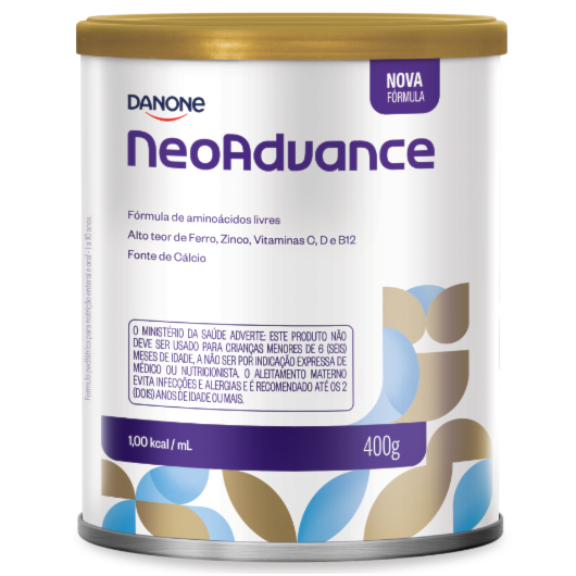 Neo Advance - 400g - Danone Neo Advance - 400g - Danone