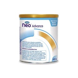 Neo Advance - 400g - Danone