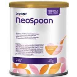 Neo Spoon 400g - Danone