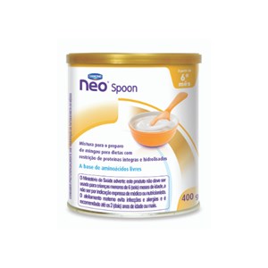 Neo Spoon 400g - Danone